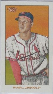 Stan Musial