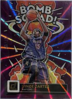 Vince Carter
