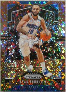 Evan Fournier