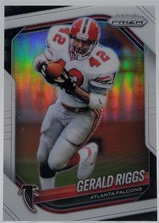 Gerald Riggs