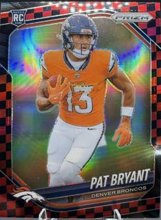 Pat Bryant