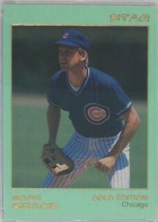 Mark Grace