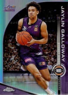 Jaylin Galloway