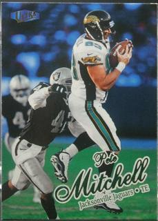Pete Mitchell