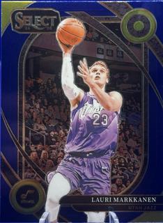 Lauri Markkanen