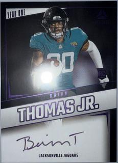 Brian Thomas Jr.