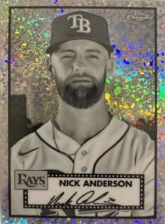 Nick Anderson