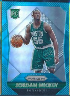 Jordan Mickey