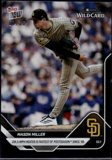 Mason Miller
