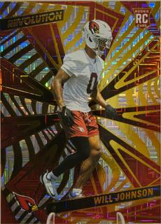 Will Johnson
