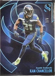 Kam Chancellor