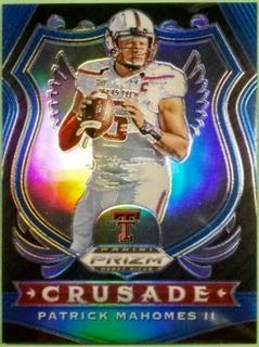 Patrick Mahomes II