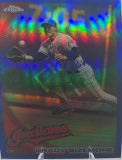 Grady Sizemore