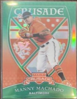 Manny Machado
