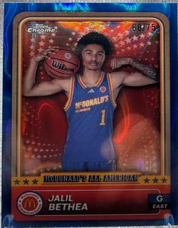 Jalil Bethea