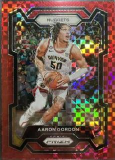 Aaron Gordon