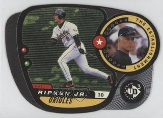 Cal Ripken Jr.