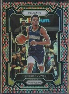 Herbert Jones