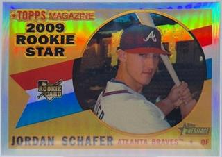 Jordan Schafer