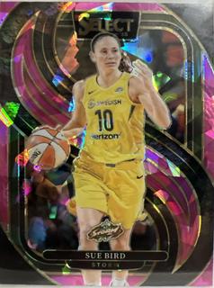 Sue Bird