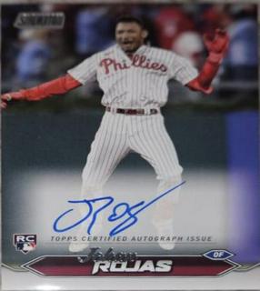 Johan Rojas
