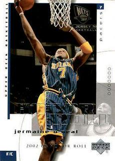 Jermaine O'Neal