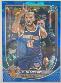 Jalen Brunson
