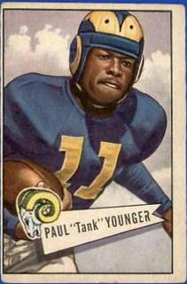Tank Younger