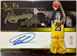Lauri Markkanen