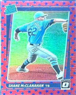 Shane McClanahan