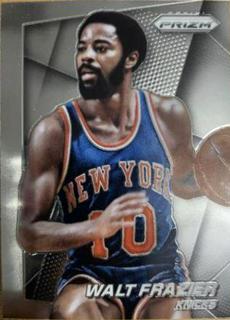 Walt Frazier