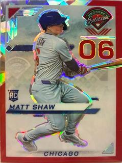Matt Shaw