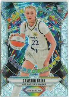 Cameron Brink