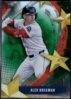 Alex Bregman
