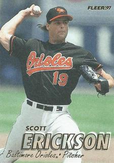 Scott Erickson