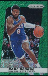 Paul George