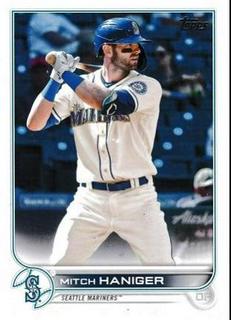 Mitch Haniger