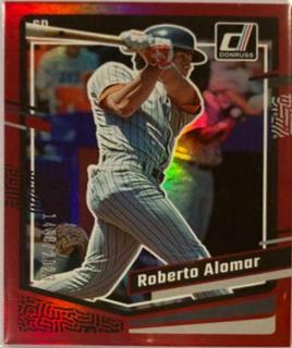 Roberto Alomar