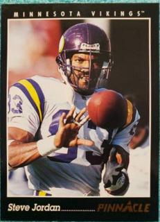 Steve Jordan