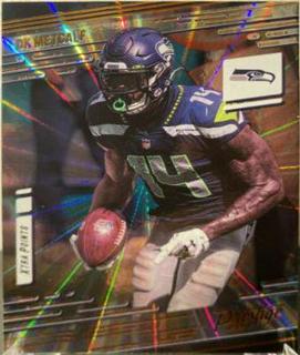 DK Metcalf