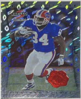 Thurman Thomas