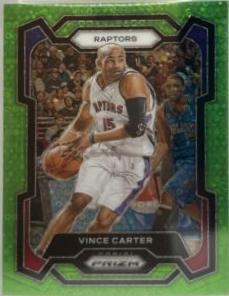 Vince Carter
