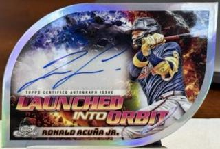 Ronald Acuna Jr.