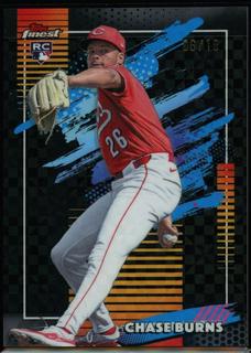Chase Burns
