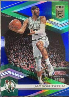 Jayson Tatum