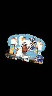 Shannon Sharpe