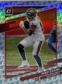 Mike Evans