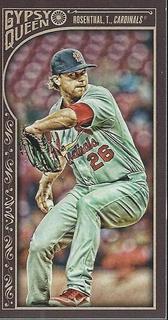 Trevor Rosenthal