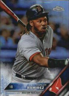 Hanley Ramirez