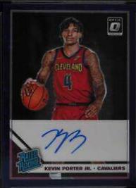 Kevin Porter Jr.